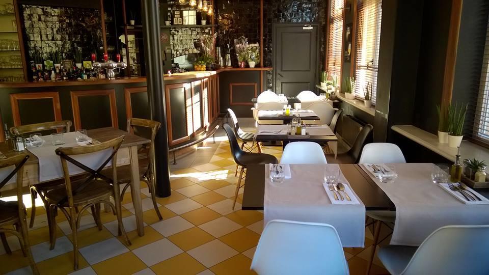 Hotel De Heerlyckheid Ypres Zewnętrze zdjęcie